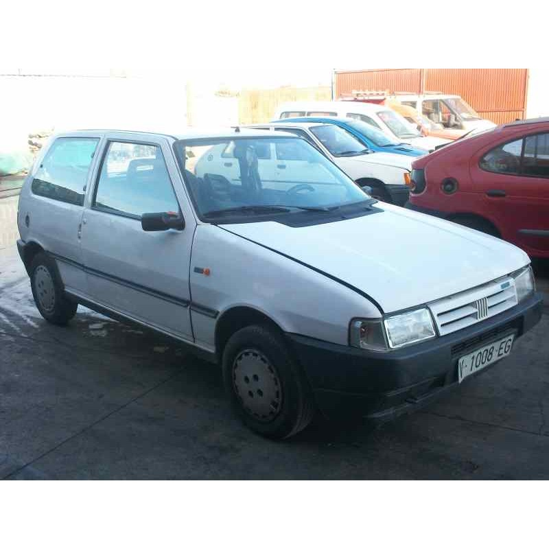 fiat uno (146_, 158_) del año 1992