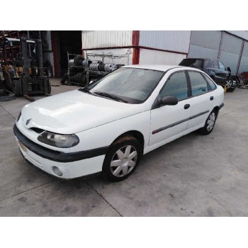 renault laguna (b56) del año 2000