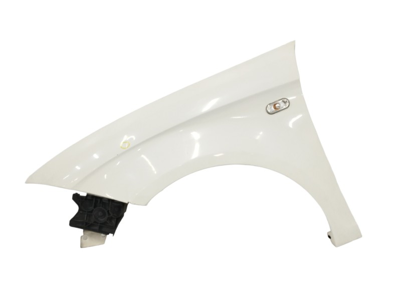 Recambio de aleta delantera izquierda para seat toledo (5p2) 1.9 tdi referencia OEM IAM 5P0821021A OBSERVAR FOTOS 