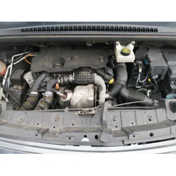 peugeot 3008 del año 2011