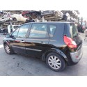 RENAULT SCENIC II