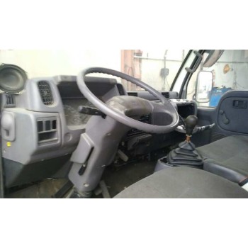 nissan cabstar e del año 2000