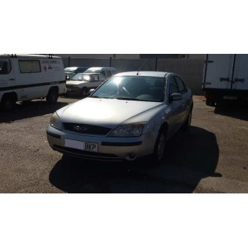 ford mondeo berlina (ge) del año 2001