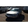 ford mondeo berlina (ge) del año 2001