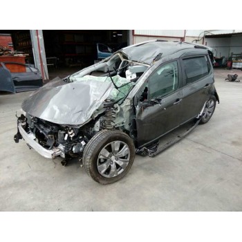 peugeot 2008 (--.2013) del año 2018