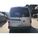 VOLKSWAGEN CADDY KA/KB (2K)