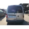 volkswagen caddy ka/kb (2k) del año 2005