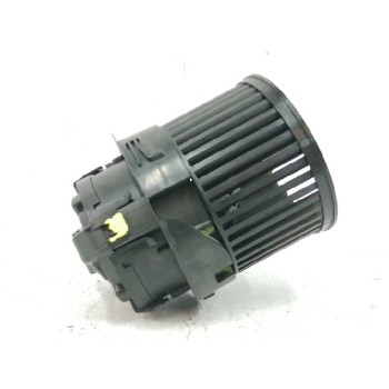 Recambio de motor calefaccion para peugeot 208 1.2 12v vti referencia OEM IAM T1013140A  