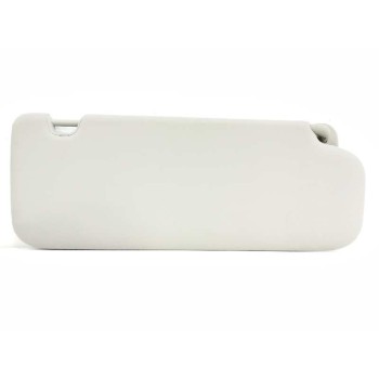 Recambio de parasol izquierdo para kia ceed sportswagon 1.0 tgdi cat referencia OEM IAM 85210A2000ED  