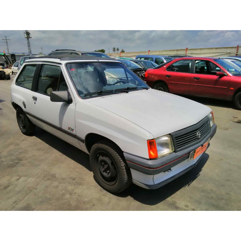 OPEL CORSA A