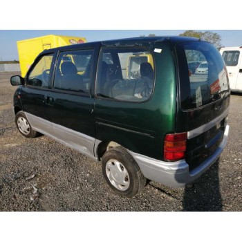 nissan serena (c23m) del año 1999
