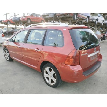 peugeot 307 break/sw (s2) del año 2006
