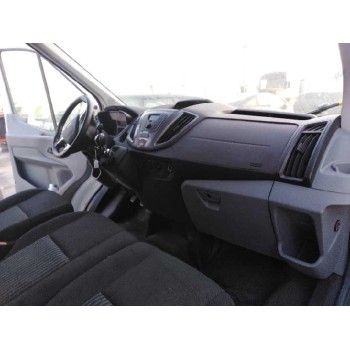 ford transit kombi (ttg) del año 2016