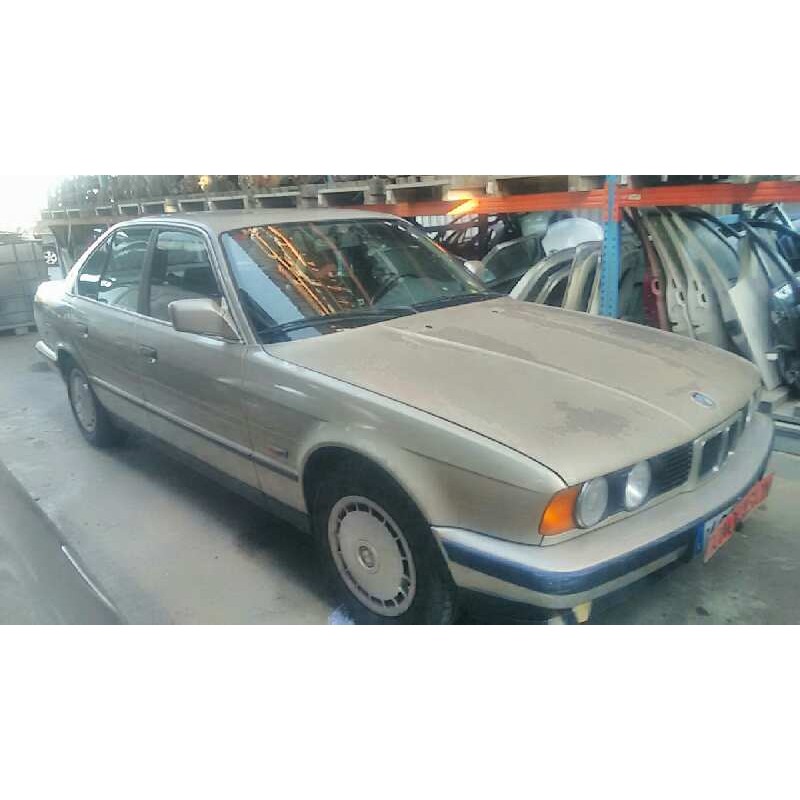 bmw serie 5 berlina (e34) del año 1988