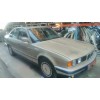 bmw serie 5 berlina (e34) del año 1988