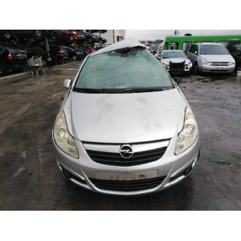 opel corsa d del año 2008