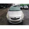 opel corsa d del año 2008