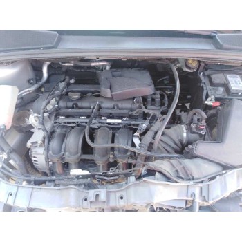 ford focus lim. del año 2015