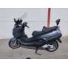 Recambio de carroceria corte para piaggio (vespa) x9 x9 125 evolution referencia OEM IAM   