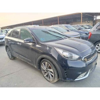 kia niro i (de) del año 2017