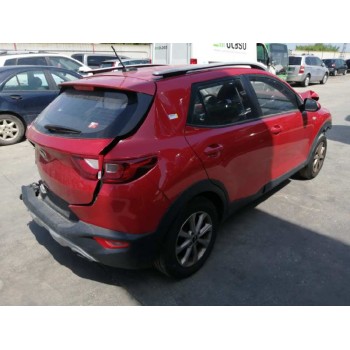 kia stonic (yb) del año 2017