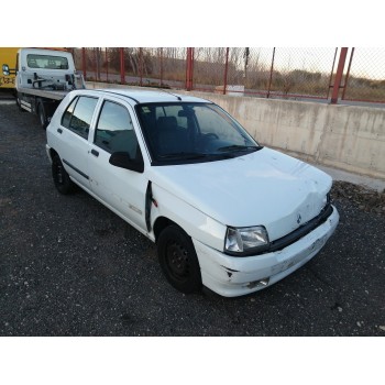 renault clio i fase i+ii (b/c57) del año 1993