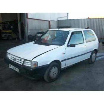 fiat uno (146_, 158_) del año 1992