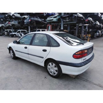 renault laguna (b56) del año 2000