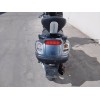 Recambio de carroceria corte para piaggio (vespa) x9 x9 125 evolution referencia OEM IAM   