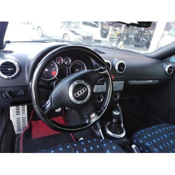 audi tt (8n3/8n9) del año 1999