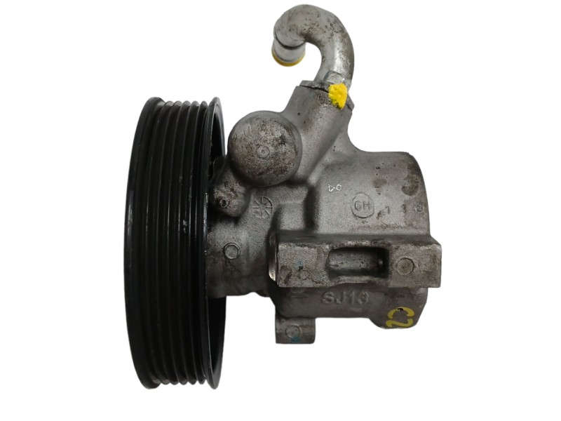 Recambio de bomba direccion para chevrolet captiva 2.0 diesel cat referencia OEM IAM 25980806  
