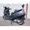 Recambio de carroceria corte para piaggio (vespa) x9 x9 125 evolution referencia OEM IAM   