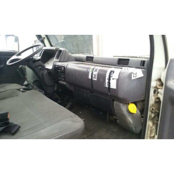 nissan cabstar e del año 2000