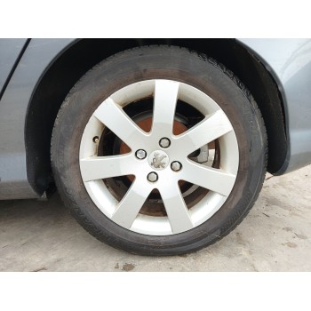 peugeot 308 del año 2008