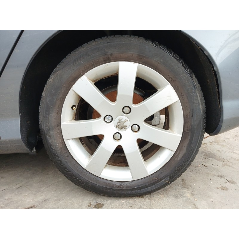 PEUGEOT 308 I (4A_, 4C_) 2008