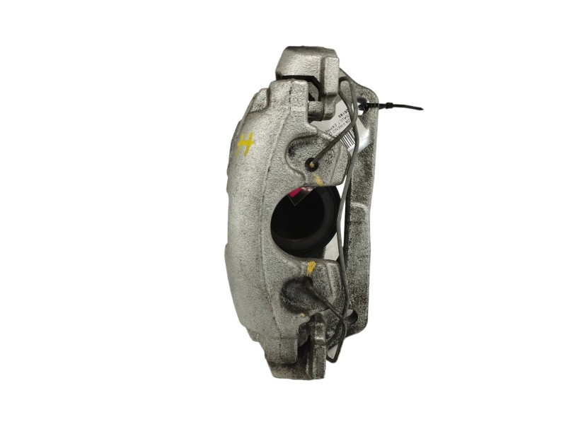Recambio de pinza freno delantera izquierda para renault express iii 1.5 blue dci 95 (f6ab) referencia OEM IAM Recambio de pinza freno delantera izquierda para renault express iii 1.5 blue dci 95 (f6ab) referencia OEM IAM