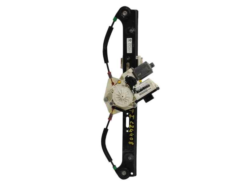 Recambio de elevalunas trasero derecho para bmw x3 (e83) 2.0 16v diesel cat referencia OEM IAM 6925966 3448252 