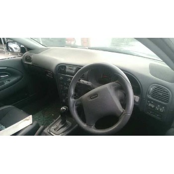 volvo s40 berlina del año 2002