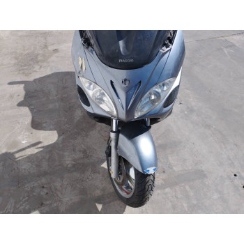 Recambio de carroceria corte para piaggio (vespa) x9 x9 125 evolution referencia OEM IAM   