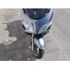 Recambio de carroceria corte para piaggio (vespa) x9 x9 125 evolution referencia OEM IAM   