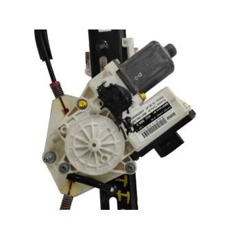 Recambio de elevalunas trasero derecho para bmw x3 (e83) 2.0 16v diesel cat referencia OEM IAM 6925966 3448252 