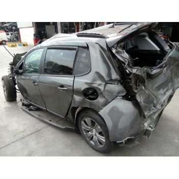 peugeot 2008 (--.2013) del año 2018