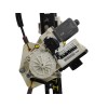 Recambio de elevalunas trasero derecho para bmw x3 (e83) 2.0 16v diesel cat referencia OEM IAM 6925966 3448252 