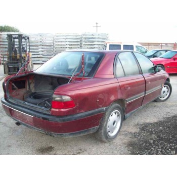 opel omega b del año 1995