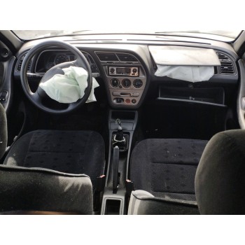 peugeot 306 berlina 3/4/5 puertas (s2) del año 2001