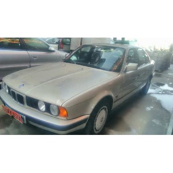 bmw serie 5 berlina (e34) del año 1988