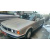 bmw serie 5 berlina (e34) del año 1988