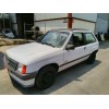 opel corsa a del año 1990