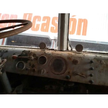 mercedes-benz vaneo (w414) furgoneta compacta del año 1940