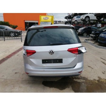 volkswagen touran (5t1) del año 2016